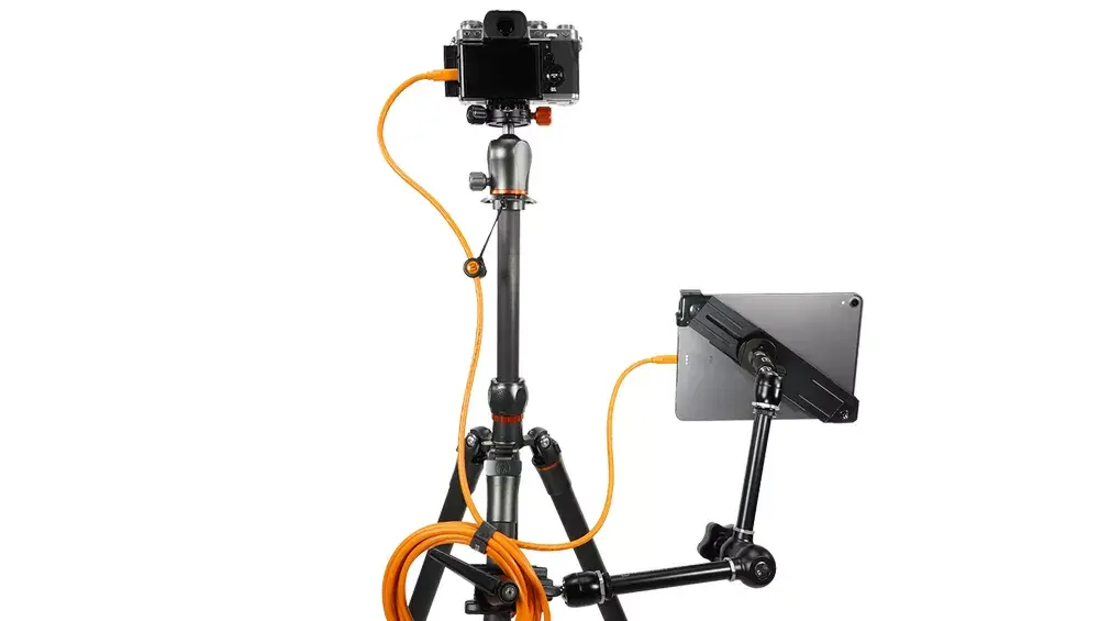 Держатель кабеля Tether Tools TetherGuard TG020 Photo 6