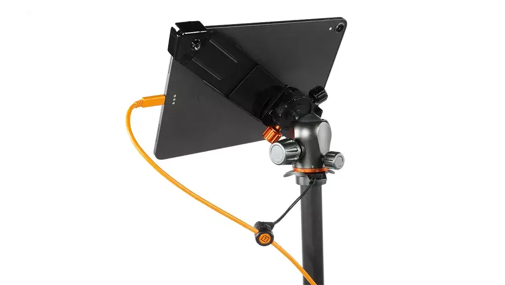 Держатель кабеля Tether Tools TetherGuard TG020 Photo 7
