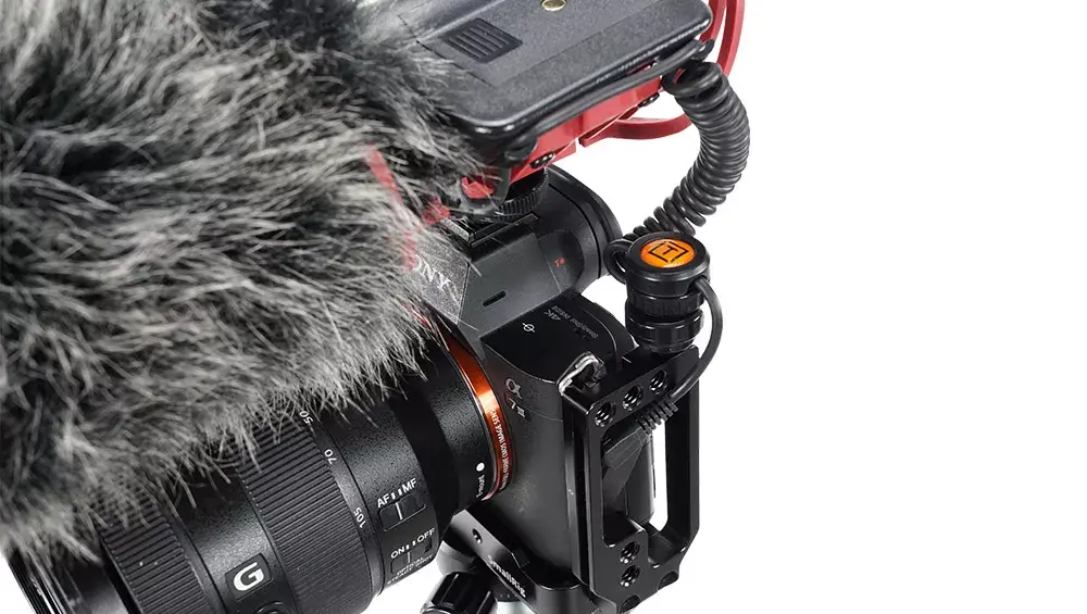 Держатель кабеля Tether Tools TG080 Photo 3