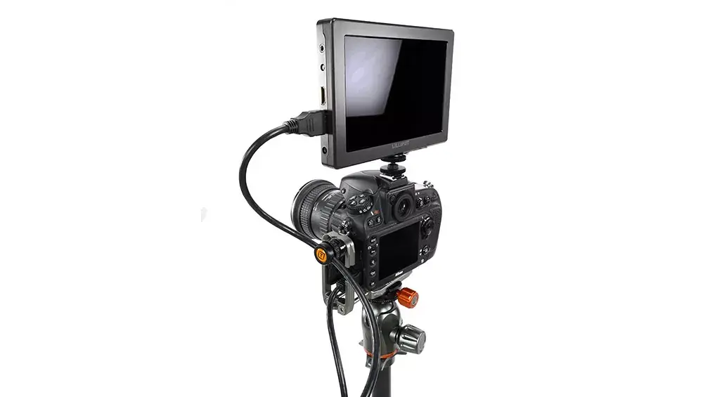 Держатель кабеля Tether Tools TG080 Photo 4