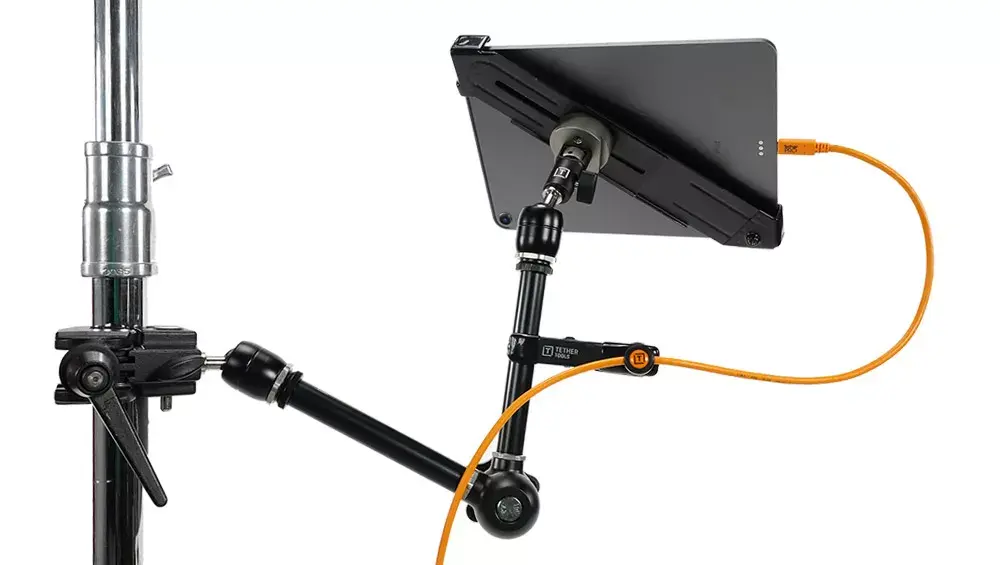 Держатель кабеля Tether Tools TG080 Photo 5