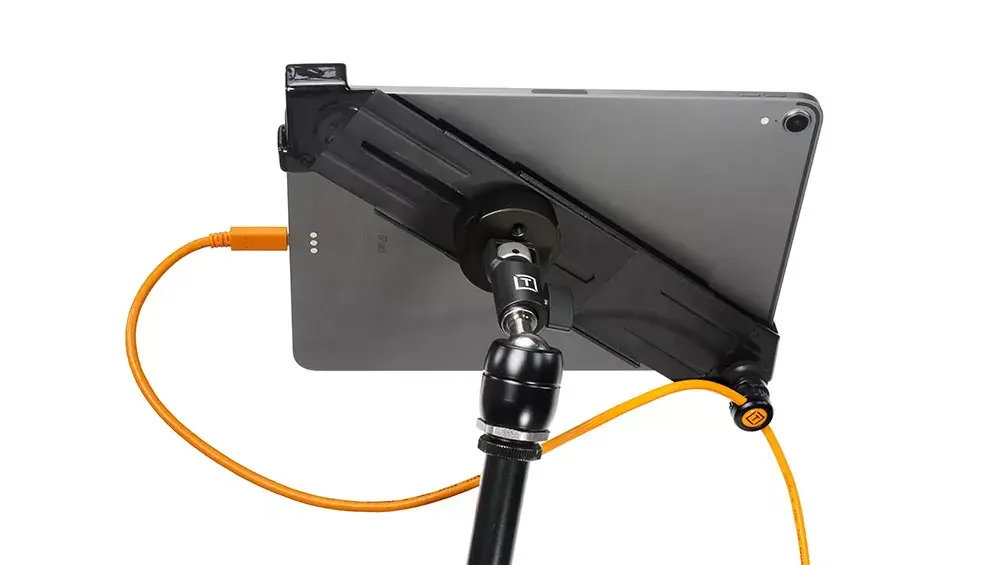 Держатель кабеля Tether Tools TG080 Photo 7