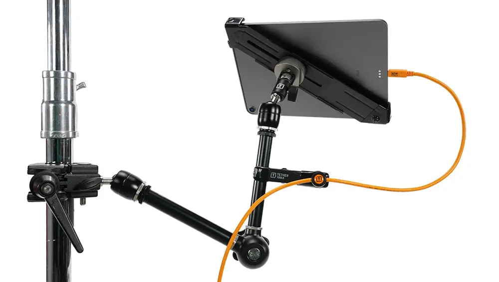 Держатель кабеля Tether Tools TG080 Photo 2