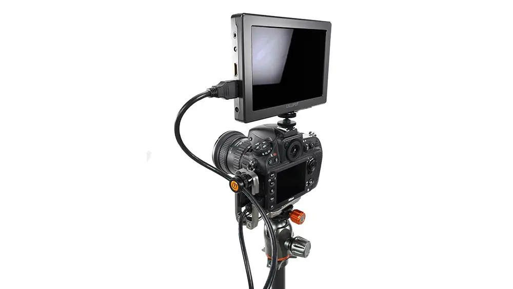 Держатель кабеля Tether Tools TG080 Photo 4