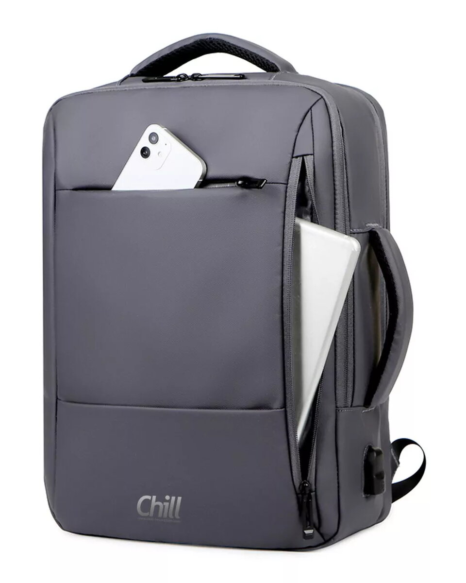 Travel & Sports Bags