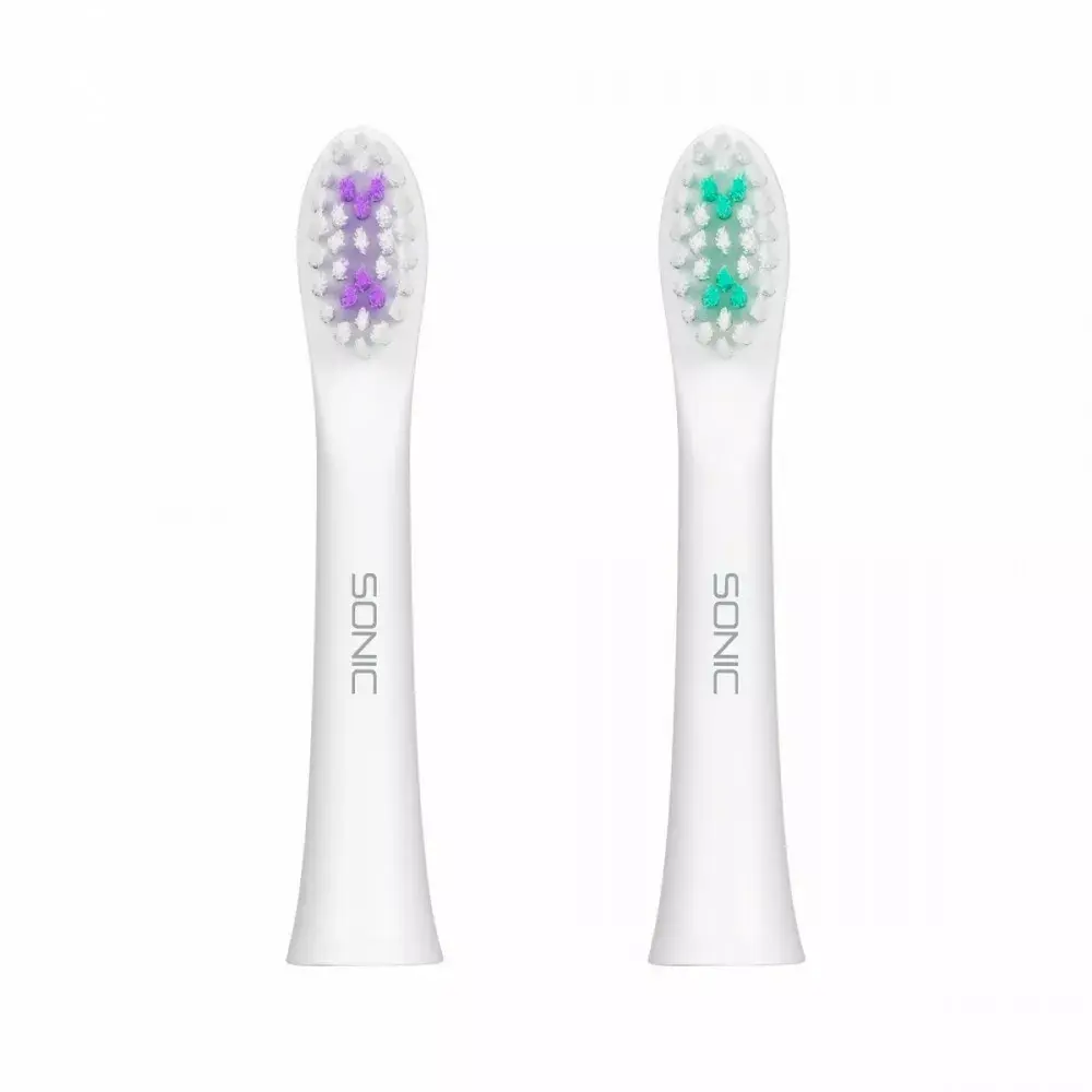 TEESA SONIC LITE TSA8075 brush heads Photo 2