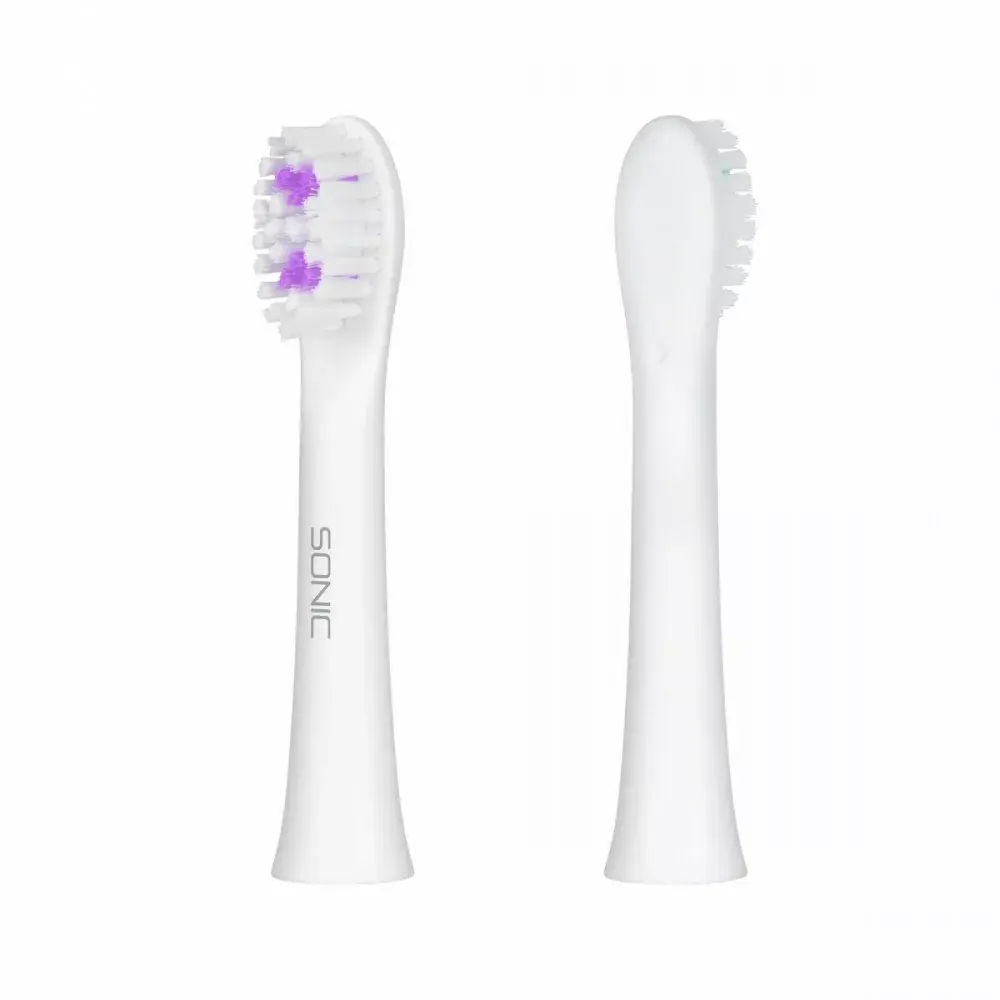 TEESA SONIC LITE TSA8075 brush heads Photo 4