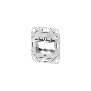 Socket-outlet BTR NETCOM 1309141200-E Silver