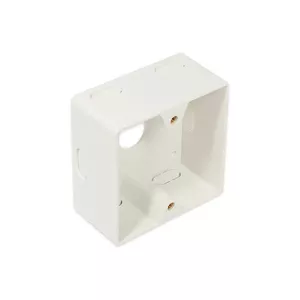 Защитная крышка для розетки RJ-45 Alcasa GC-N0029