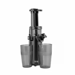 Slow juicer TEESA TSA323 — low-noise masticating juicer, easy to clean
