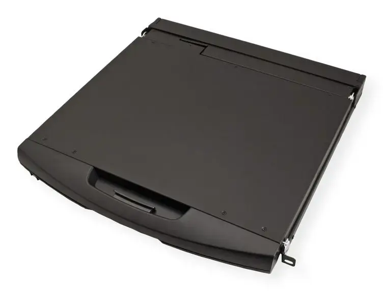 VALUE 26.99.0130 19" rack console 1U Photo 6