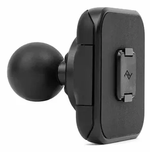 Passive holder Peak Design M-MM-AD-BK-1 Mobile phone Black