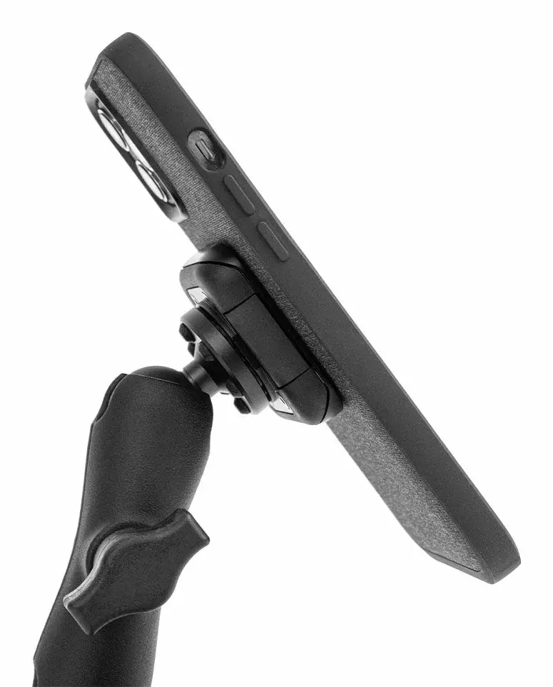 Passive holder Peak Design M-MM-AD-BK-1 Photo 4