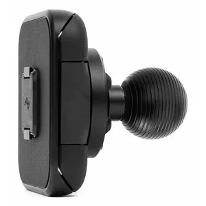 Passive holder Peak Design M-MM-AF-BK-1 Mobile phone holder Black