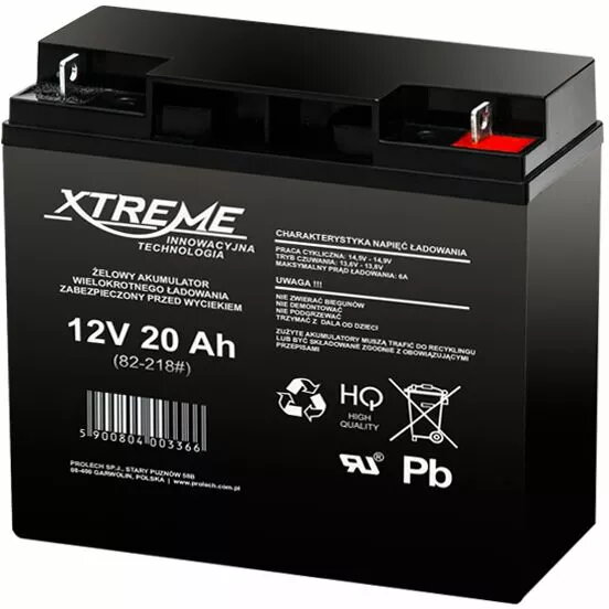 UPS Batteries