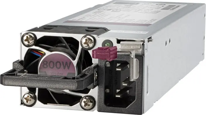 Barošanas bloks HP 865438-B21 800 W
