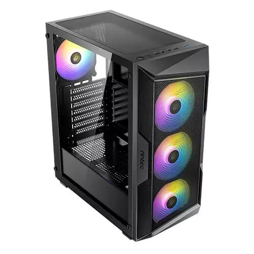 Компьютерный корпус Antec AX61 Elite Photo 3