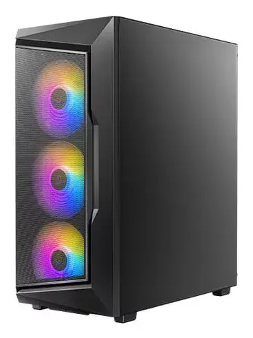Компьютерный корпус Antec AX61 Elite Photo 5