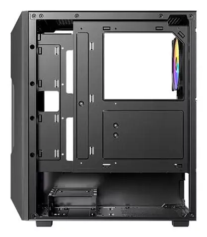 Компьютерный корпус Antec AX61 Elite Photo 7