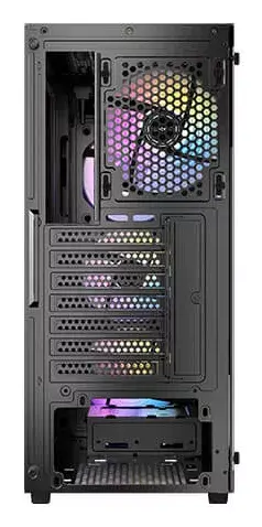 Компьютерный корпус Antec AX61 Elite Photo 8