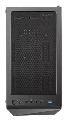 Компьютерный корпус Antec AX61 Elite Photo 9