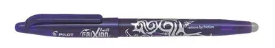 Pilot Frixion ball 07, violet, 2062045