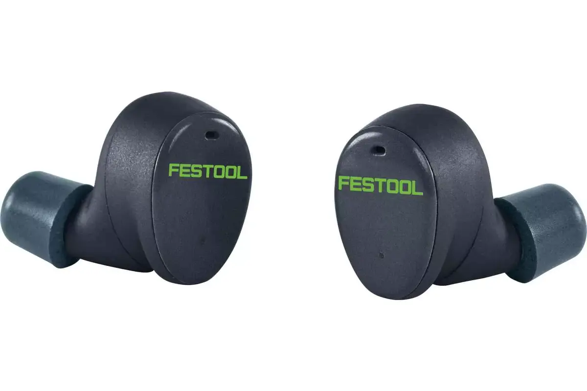 Ear Protection Headphones Festool GHS 25 I Photo 2