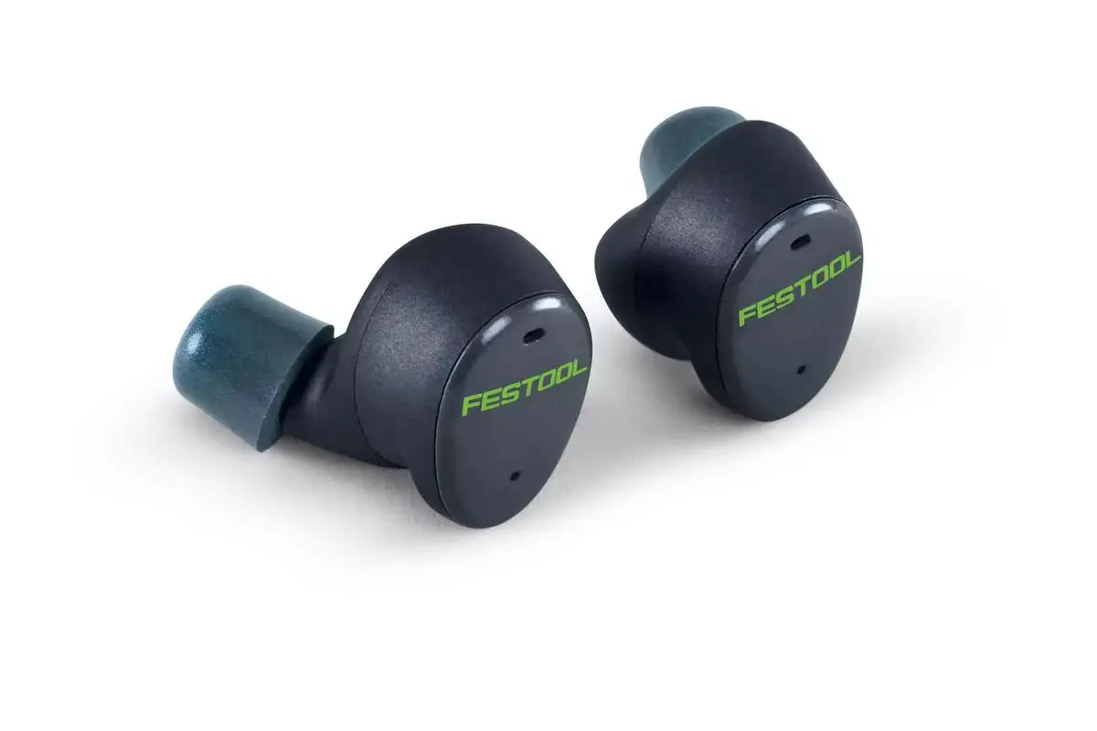 Ear Protection Headphones Festool GHS 25 I Photo 8