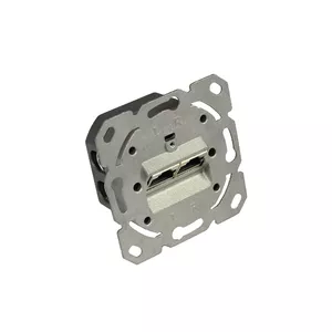 Socket outlet RJ-45 Alcasa GC-N0051 Grey