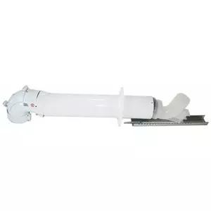 Концентрический комплект Vaillant 303920 Photo 1