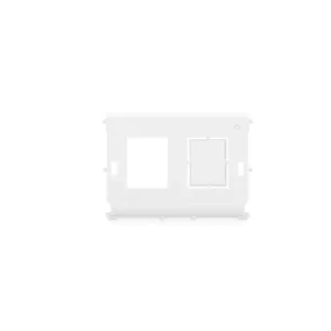 Наружный монтажный короб для модулей Keystone Digitus DN-93844-OD-1