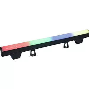 Светодиодная трубка EUROLITE PT-100/32 Pixel DMX 32 пикселя — программируемая пixel-трубка для сцены и эффектов