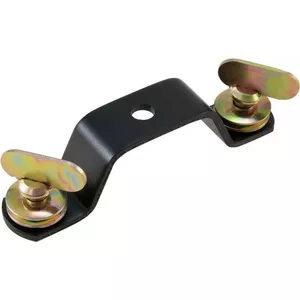 Mounting bracket EUROLITE 51786554 for lighting fixtures — Omega bracket, model 39