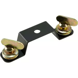 Mounting bracket EUROLITE Omega-Bügel 35 51786548 for lighting fixtures