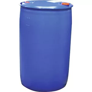 Dūmu šķidrums EUROLITE DSA Effekt 200 l mucā profesionālām dūmu iekārtām