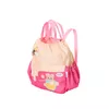 Lelles mugursoma ZAPF BABY born Bear Backpack Photo 3
