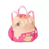 Lelles mugursoma ZAPF BABY born Bear Backpack Photo 4
