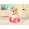 Lelles mugursoma ZAPF BABY born Bear Backpack Photo 6