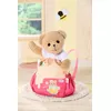 Lelles mugursoma ZAPF BABY born Bear Backpack Photo 7