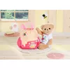 Lelles mugursoma ZAPF BABY born Bear Backpack Photo 9