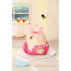 Lelles mugursoma ZAPF BABY born Bear Backpack Photo 10