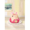 Lelles mugursoma ZAPF BABY born Bear Backpack Photo 13