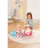 Lelles mugursoma ZAPF BABY born Bear Backpack Photo 17