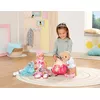 Lelles mugursoma ZAPF BABY born Bear Backpack Photo 18