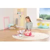 Lelles mugursoma ZAPF BABY born Bear Backpack Photo 20