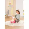 Lelles mugursoma ZAPF BABY born Bear Backpack Photo 21