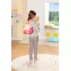 Lelles mugursoma ZAPF BABY born Bear Backpack Photo 26