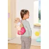 Lelles mugursoma ZAPF BABY born Bear Backpack Photo 29
