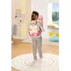 Lelles mugursoma ZAPF BABY born Bear Backpack Photo 30