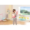 Lelles mugursoma ZAPF BABY born Bear Backpack Photo 32